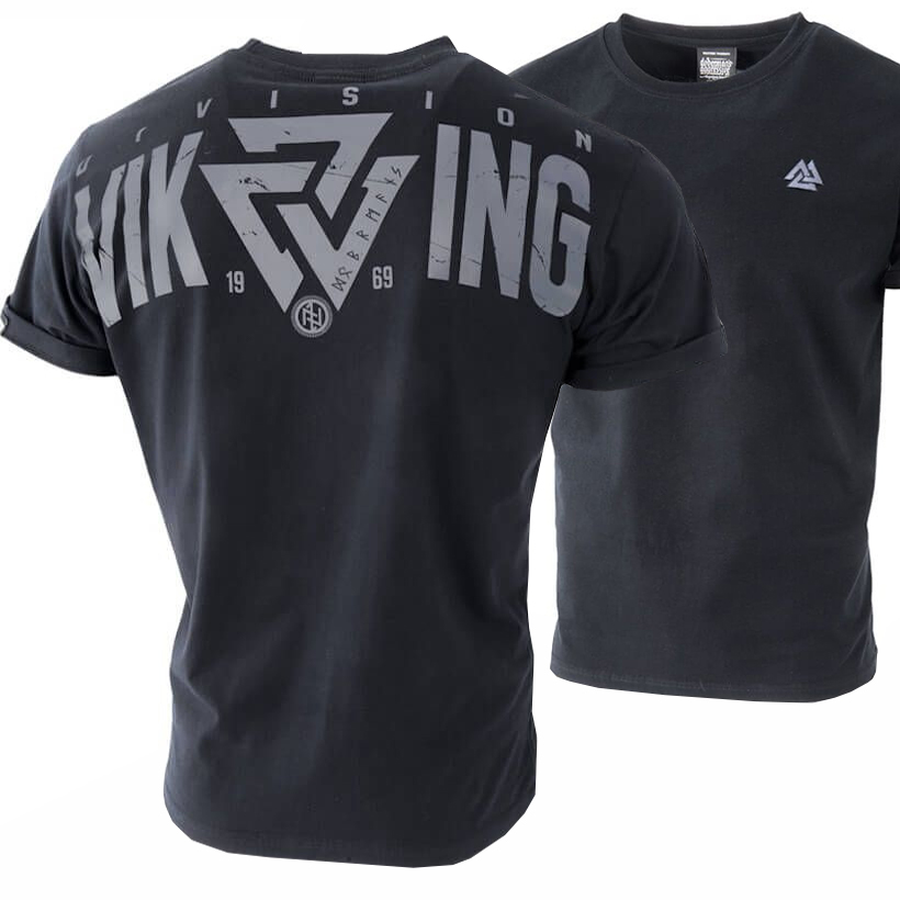 

Koszulka Dobermans Aggressive Valknut TS251_XL