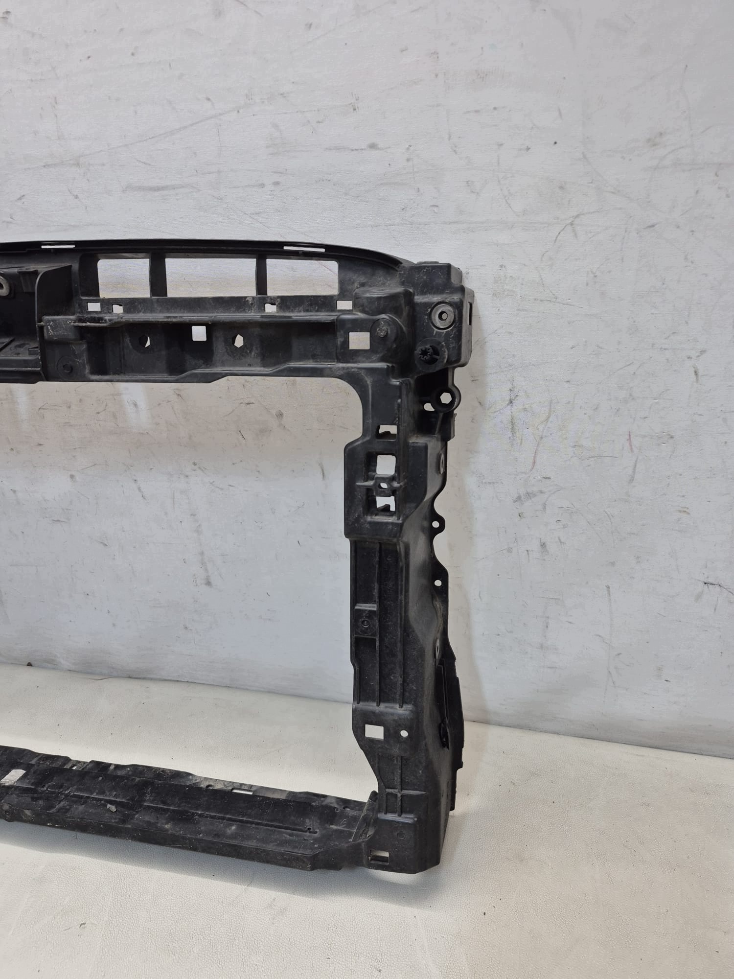 VW PASSAT B8 3G0 14- ossatura anteriore traversa 3G0805588AC