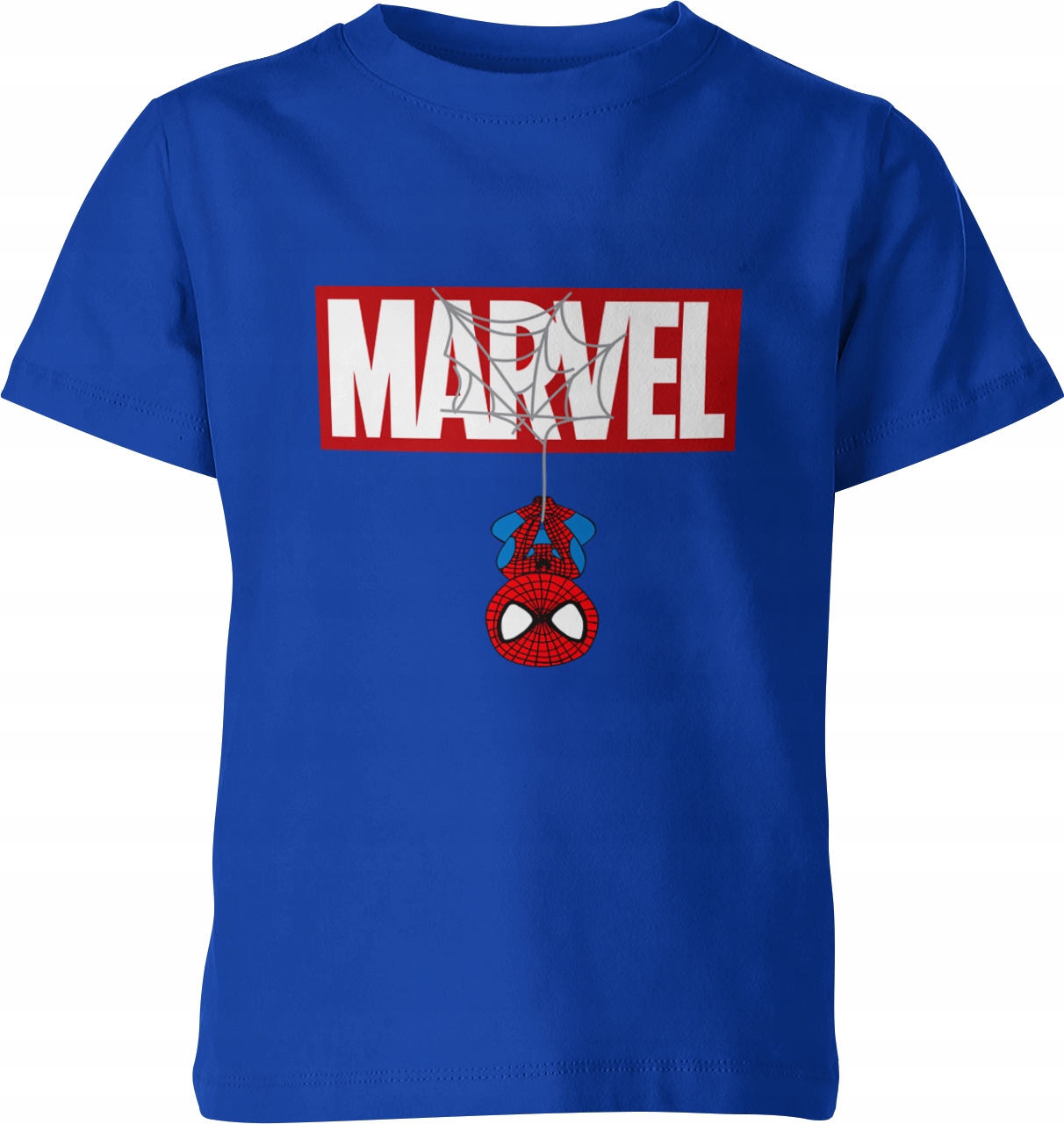 

Spiderman Avengers Koszulka Marvel Spider Man 152