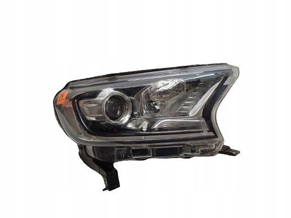 FORD RANGER V LIFT 15- LAMPA PRAWA PRZÓD SOCZEWKA