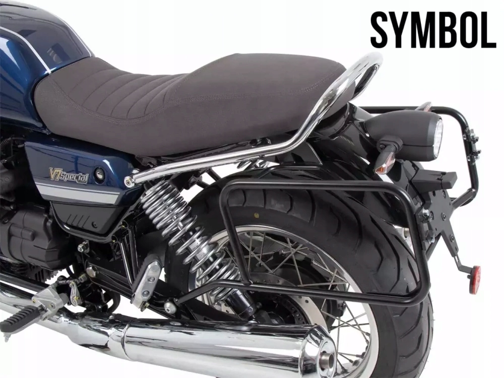 Moto Guzzi V7 Special/Stone/Centenario (2021-) stojan pod bočné tašky