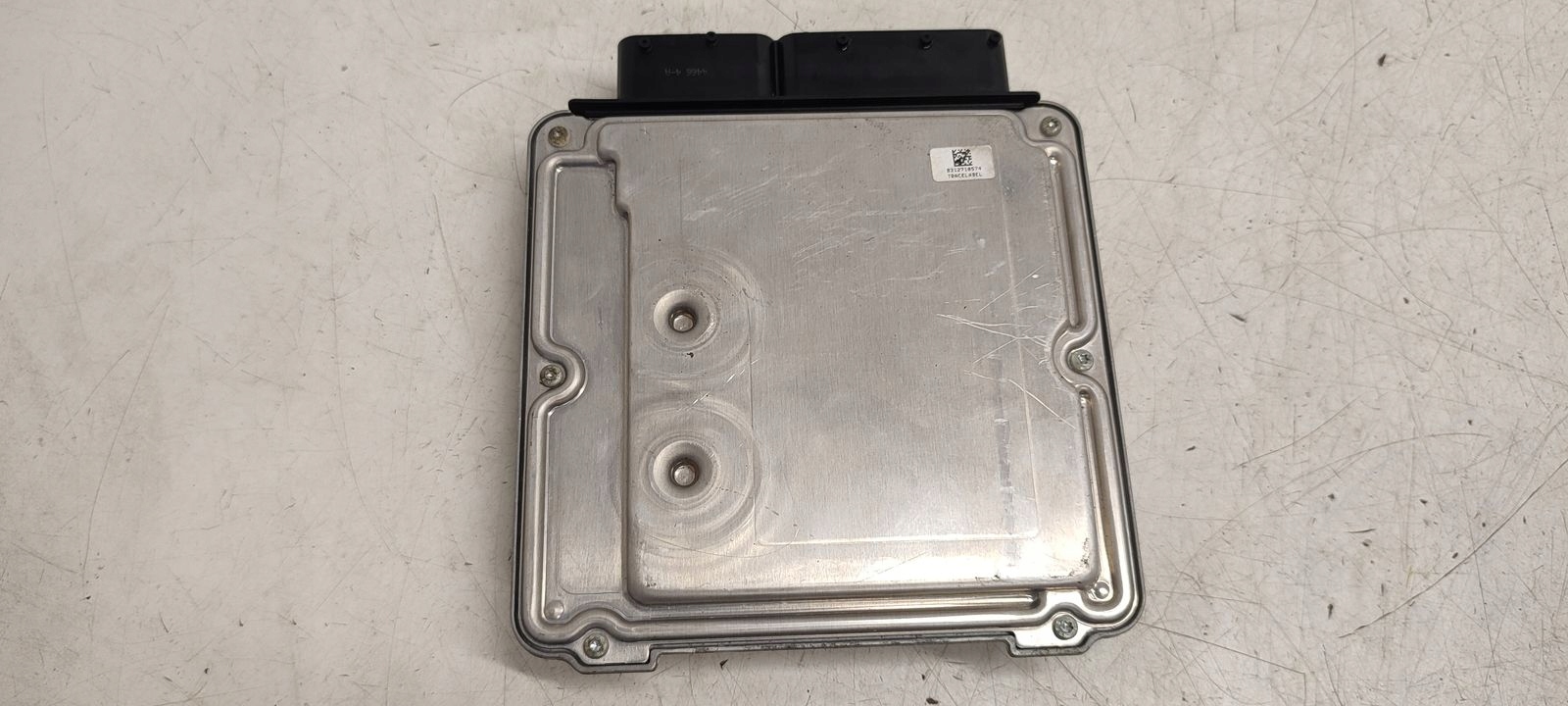 Centralina computer Motore Audi A6 C6 3,0 TDI quattro