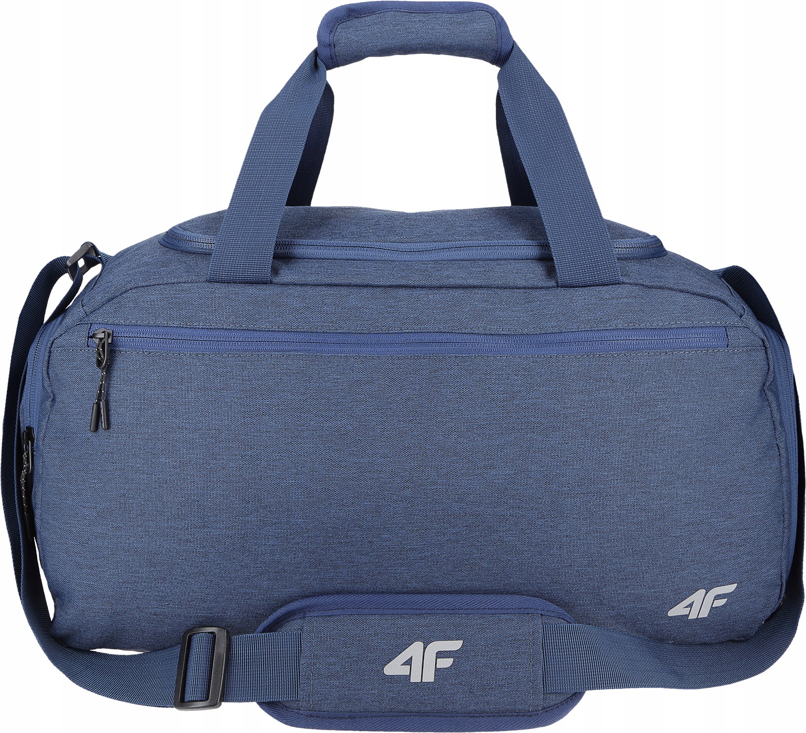 4F TORBA TRENINGOWA SPORTOWA DENIM TPU003 25L EAN (GTIN) 5903609191139