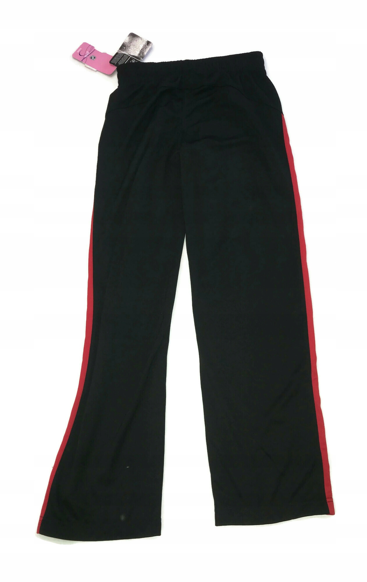 Spodnie dresowe New Jersey Devils Reebok Youth M Rozmiar M