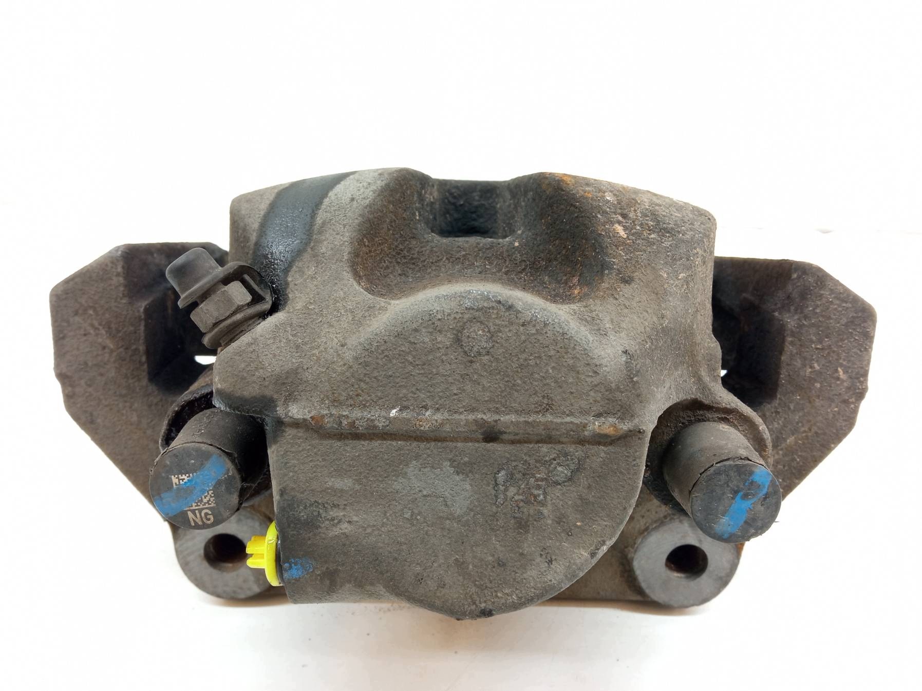 caliper brake right front 3.0 D 348 MM Bmw X6 II (2014-2019) F16