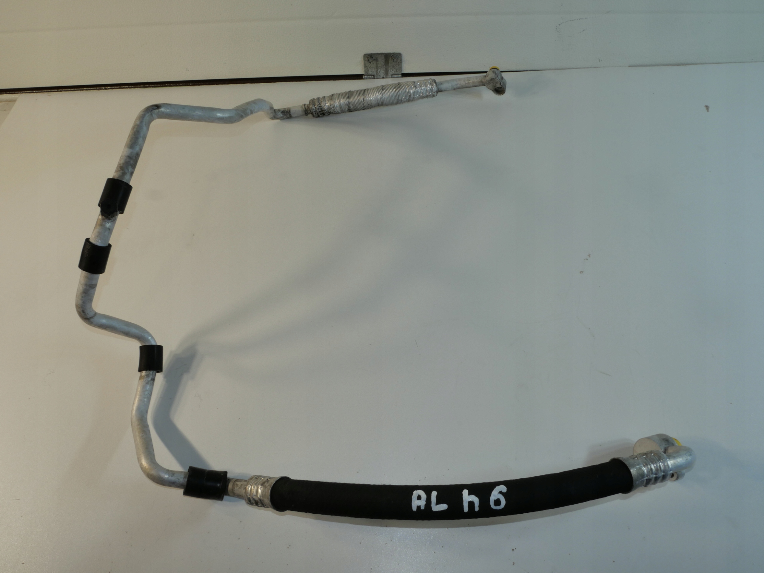 prijenos klimatizacije VW GOLF V 1K0820743AM