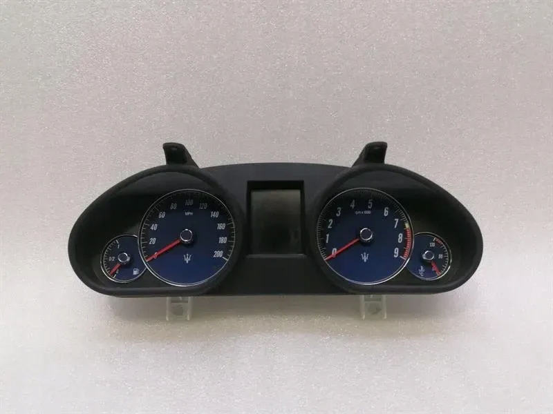MASERATI GRANTURISMO M145 249565