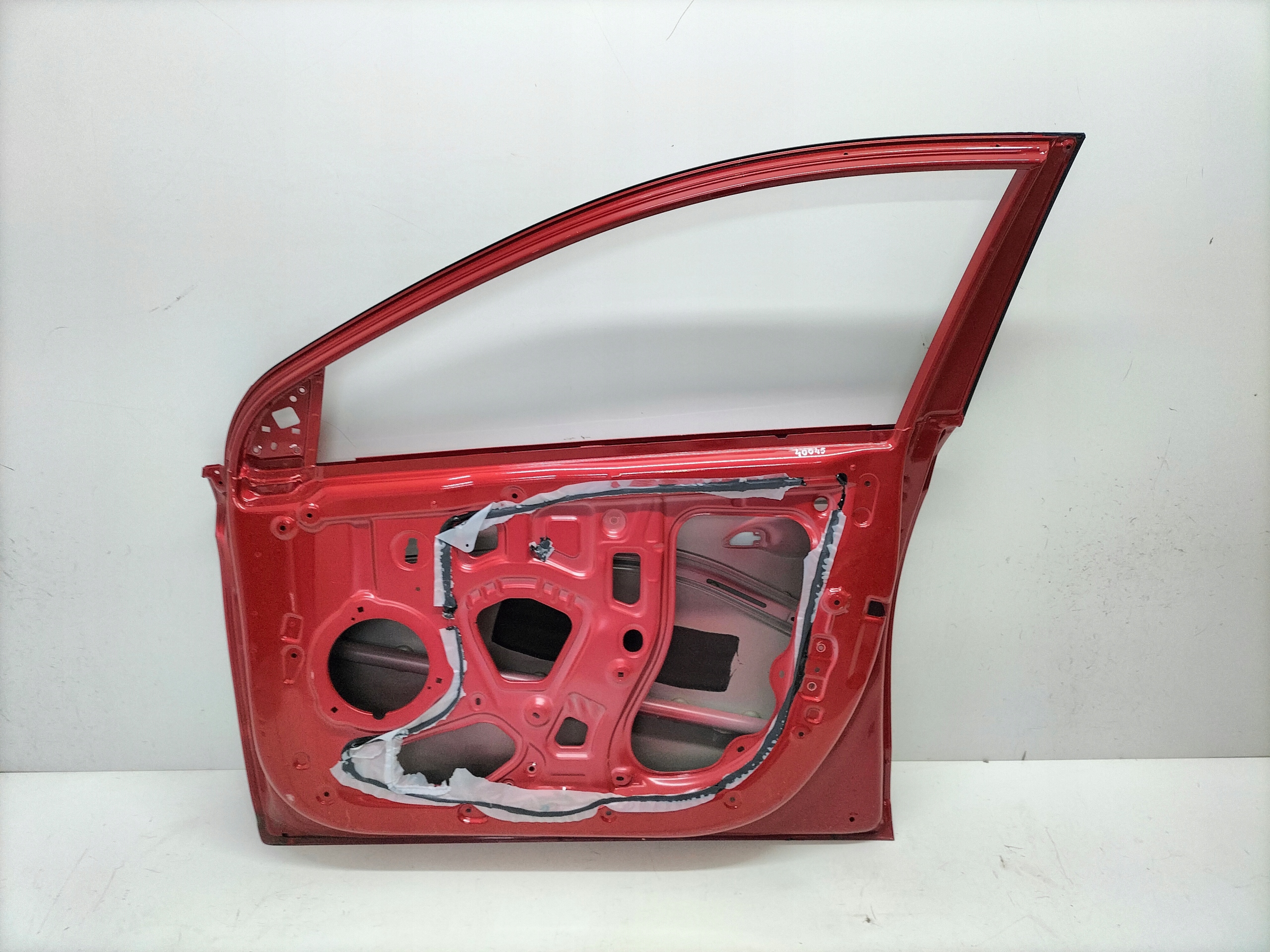 door front front right HYUNDAI I20 III 20
