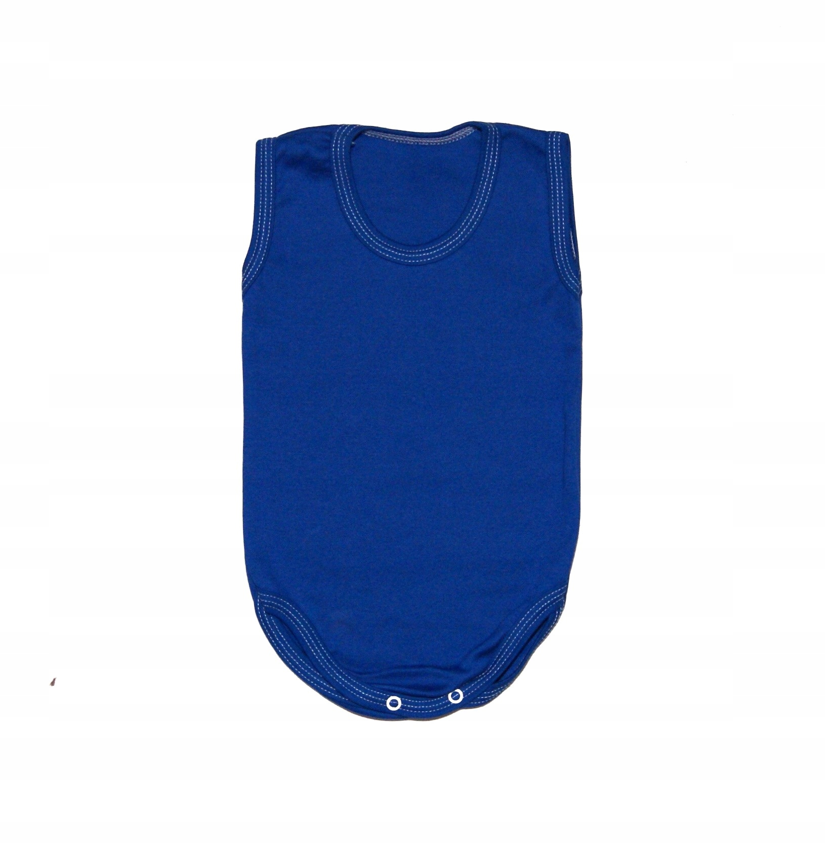 

Body ramiączko bez rękawków Basic Chaber 98