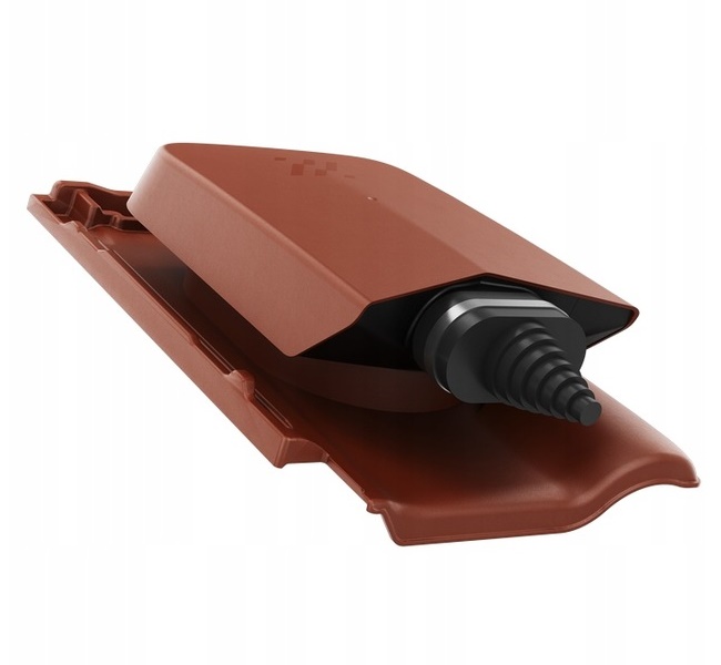 Solární Přechod Roben Piemont Kaštan