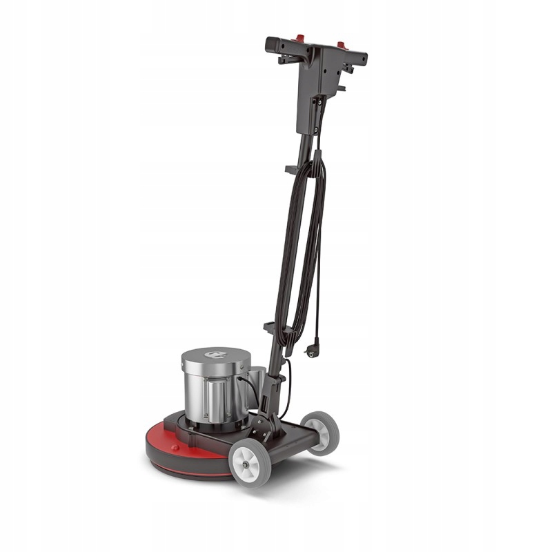 POLERKA CYKLINIARKA DO PARKIETU PODŁOGI ESM 406 szlifierka podłóg mocna Marka Menzer