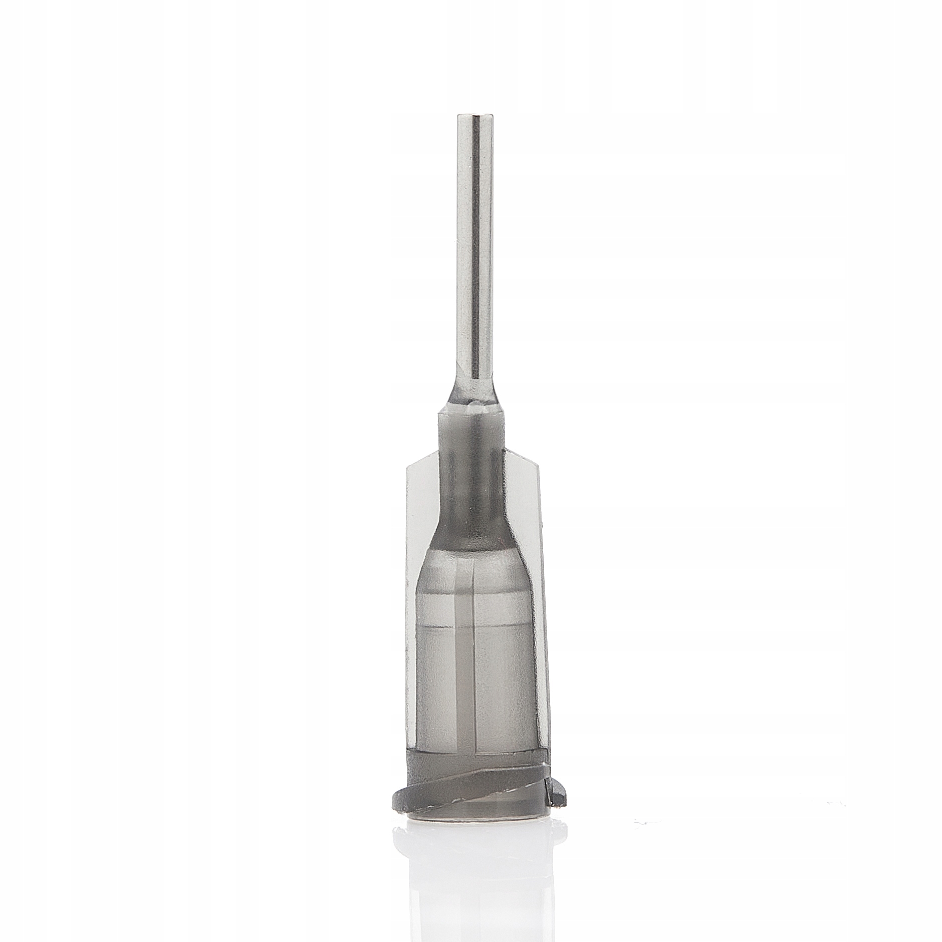 IGŁA DOZOWNICZA DO DOZOWANIA TOPNIKÓW FLUXU KLEJU 16G 1,20MM