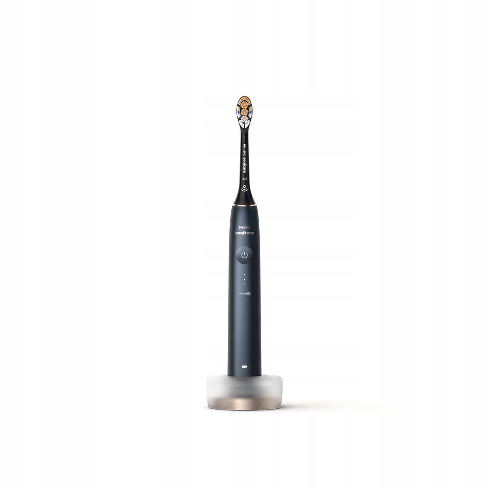 Philips Sonicare DiamondClean Prestige 9900 elektryczna szczoteczka SenseIQ — miniatura 10