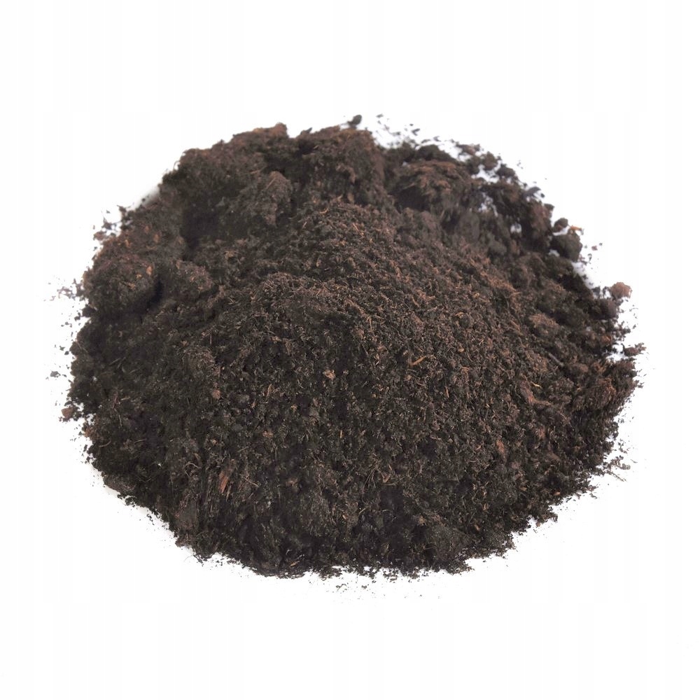 

Organiczny Nawóz Worm Castings od Dżdżownic 1L