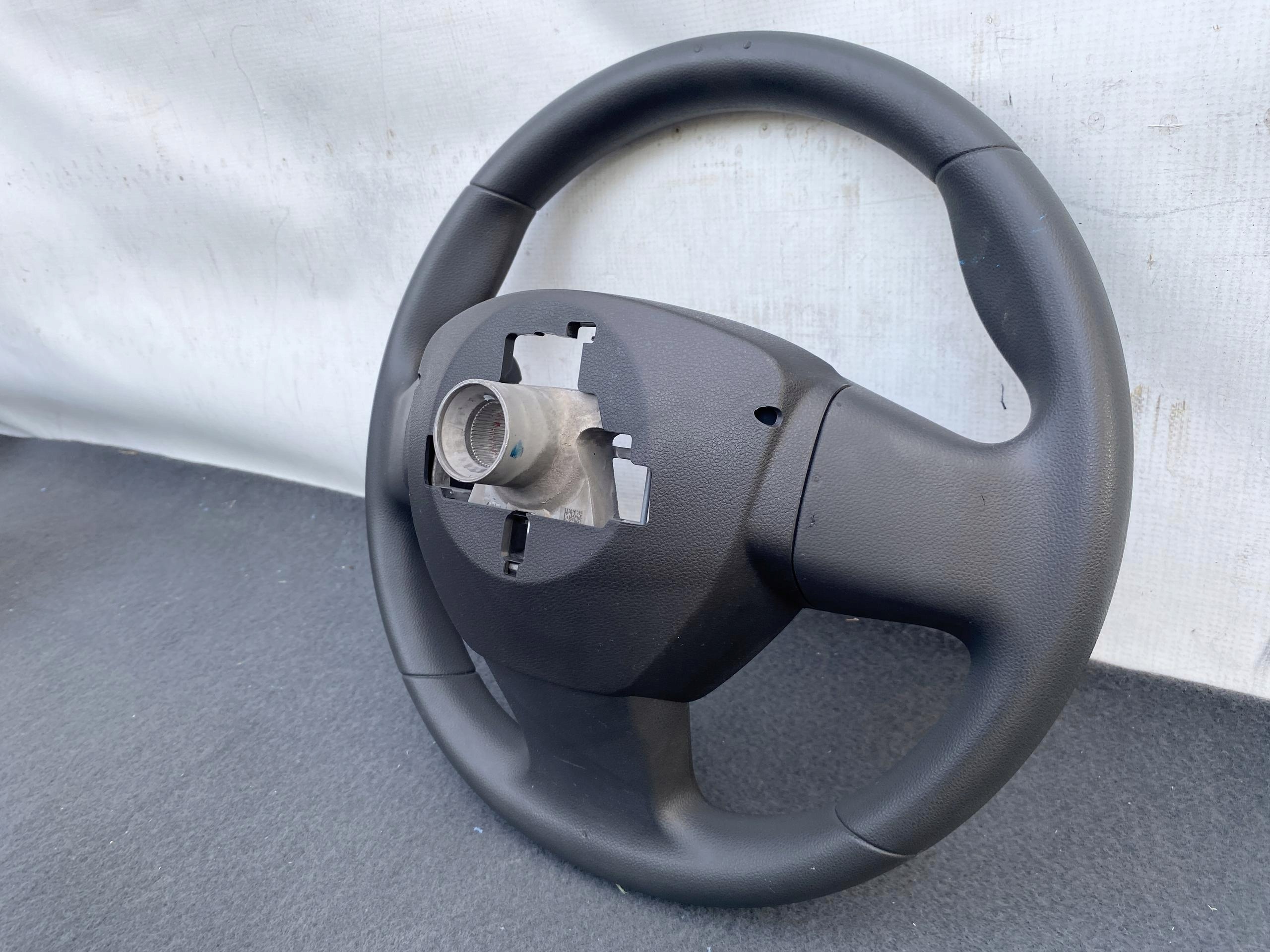 MASTER 4 MOVANO B NV400 19- steering wheel, originál TEMPOMAT 484005122R nice