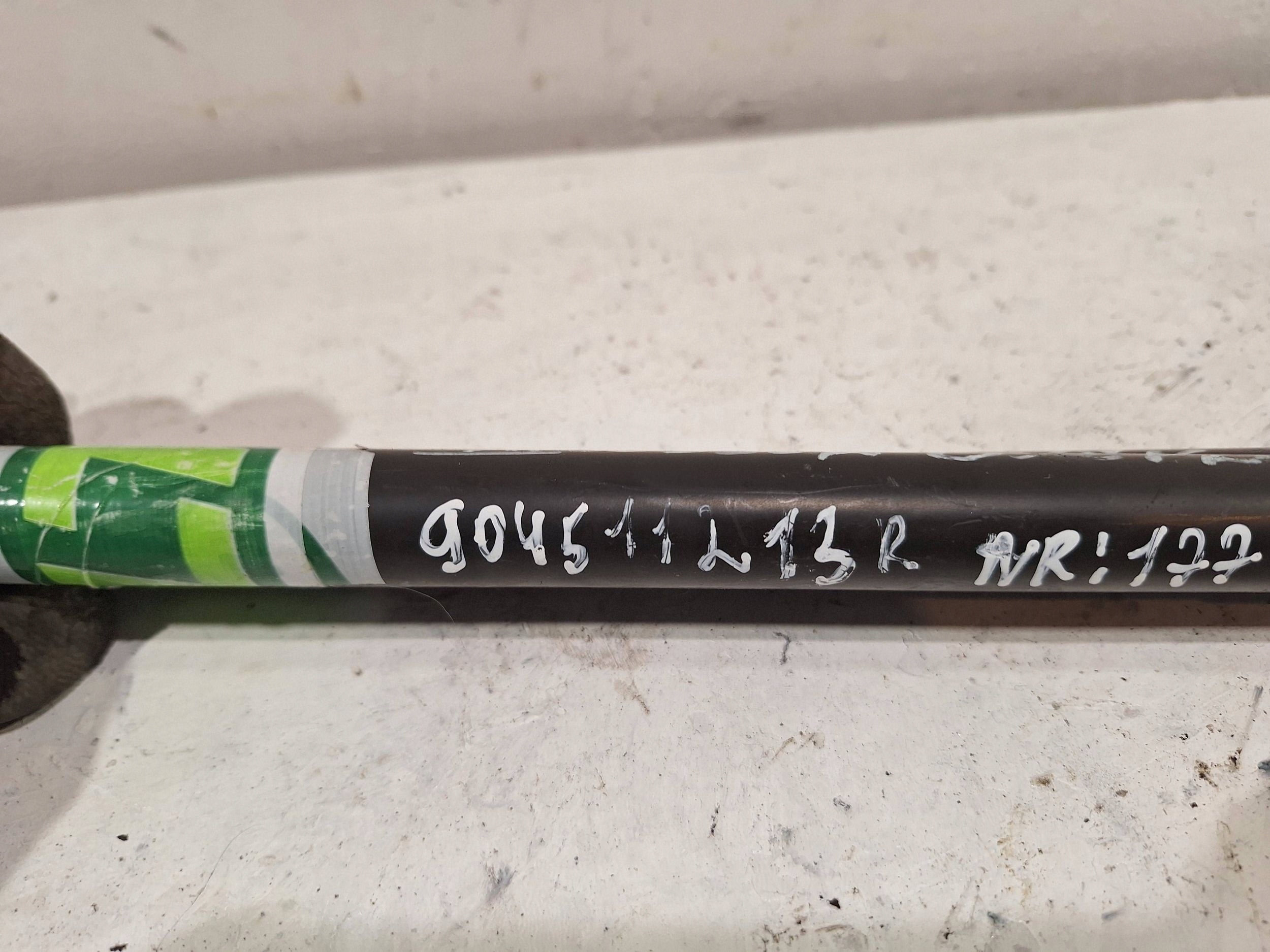 SILOWNIKI heckklappe heck 904511213R RENAULT MEGANE IV HB 16