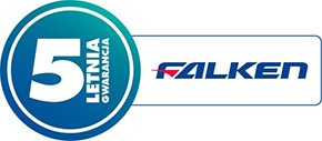 1x Falken Euroall Season AS210 215/55R17 98V XL Rok produkcji 2023