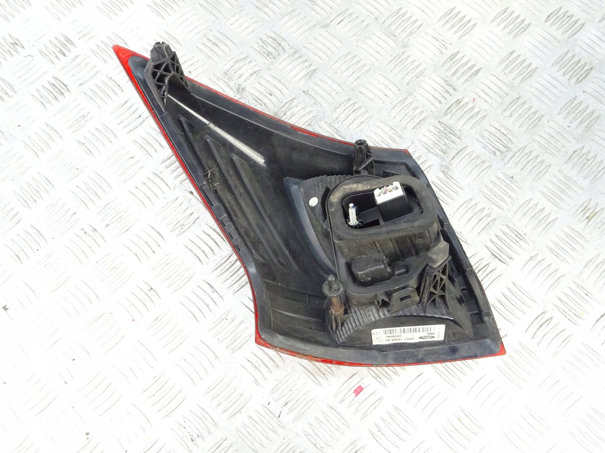 FORD C MAX II MK2 GRAND light right right rear part AM51-13404-AC