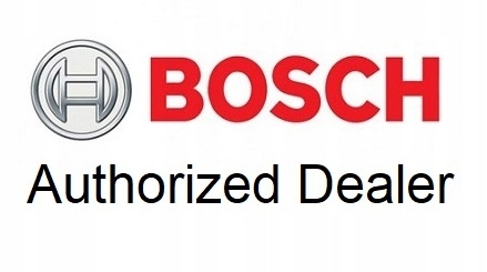 ROZPYLACZ BOSCH DN0SD287 PEUGEOT, CITROEN, TALBOT