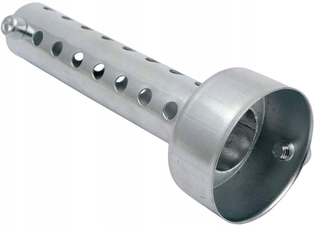 

Db Killer Wydechu 45mm Tłumika Wkład Wyciszenie
