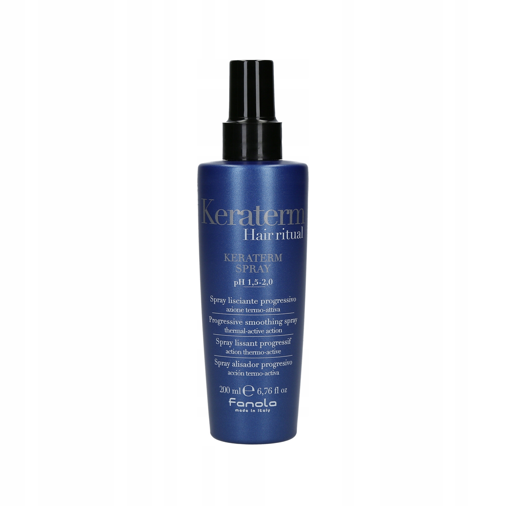 

Fanola Termoaktywny Spray Z Keratyną 200ML