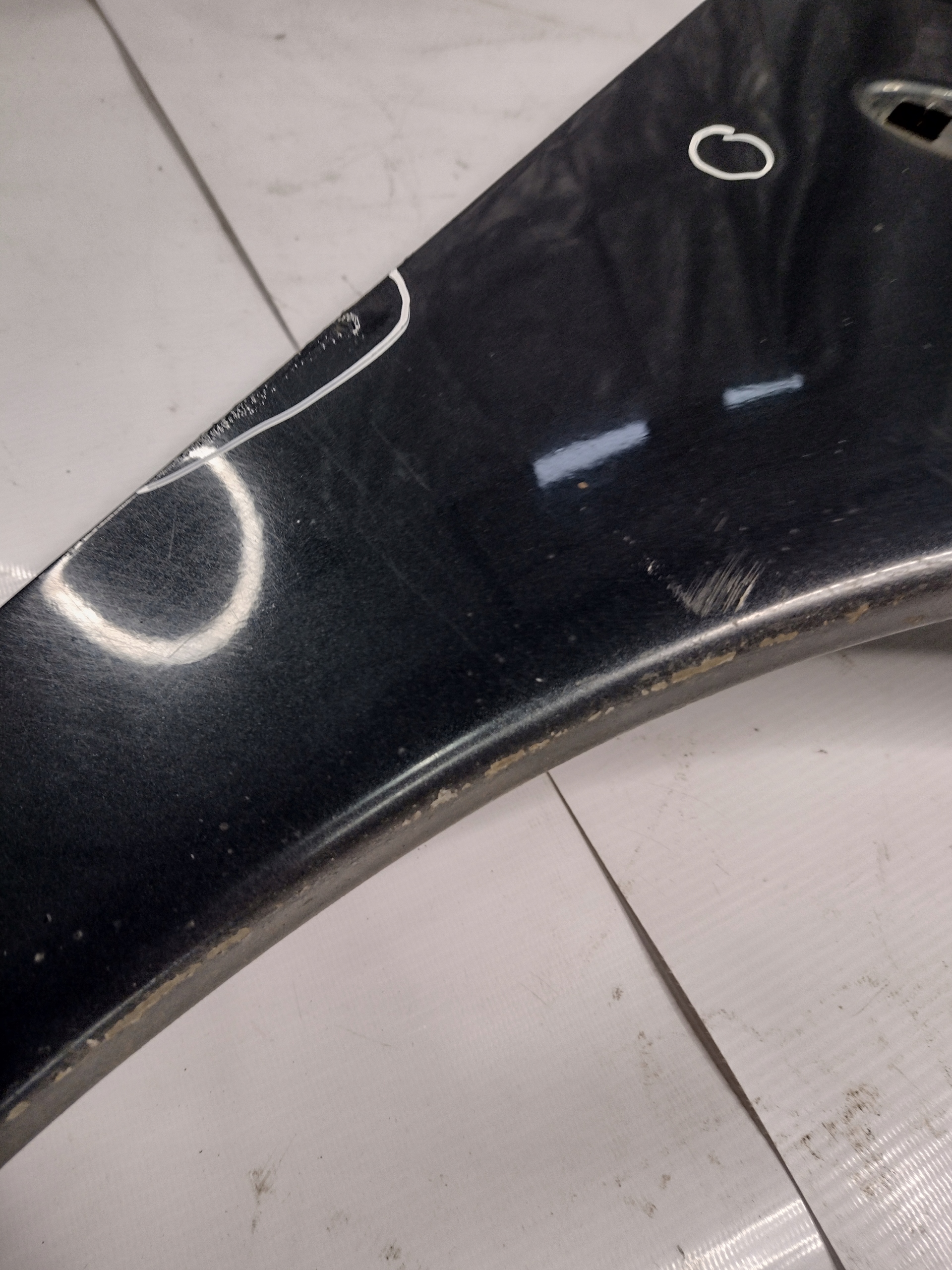 fender right front Citroen C5 and k: EYPC