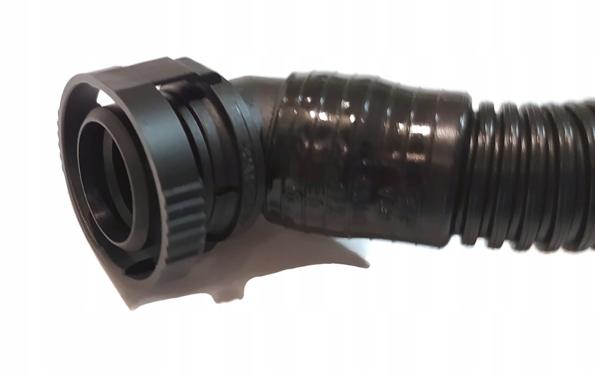 Rura przewód odmy 2.0 TDI CAGA CAGC CAHA SEAT EXEO Producent części Seat