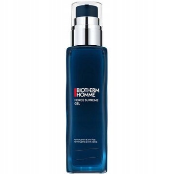 Biotherm Homme Force Supreme Gel 50 ml