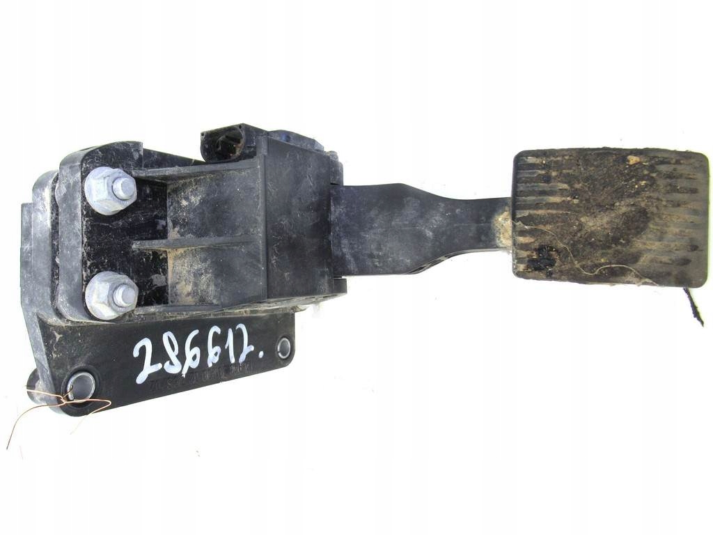 A9703000004 - Бензиновый потенциометр Mercedes-Benz ACTROS A9403000004