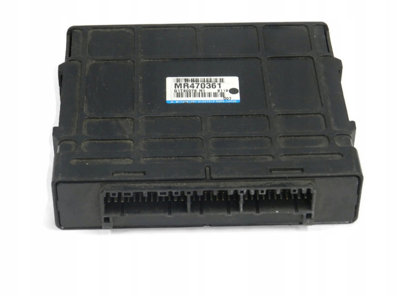 komputer moduł sterownik Galant MR470361