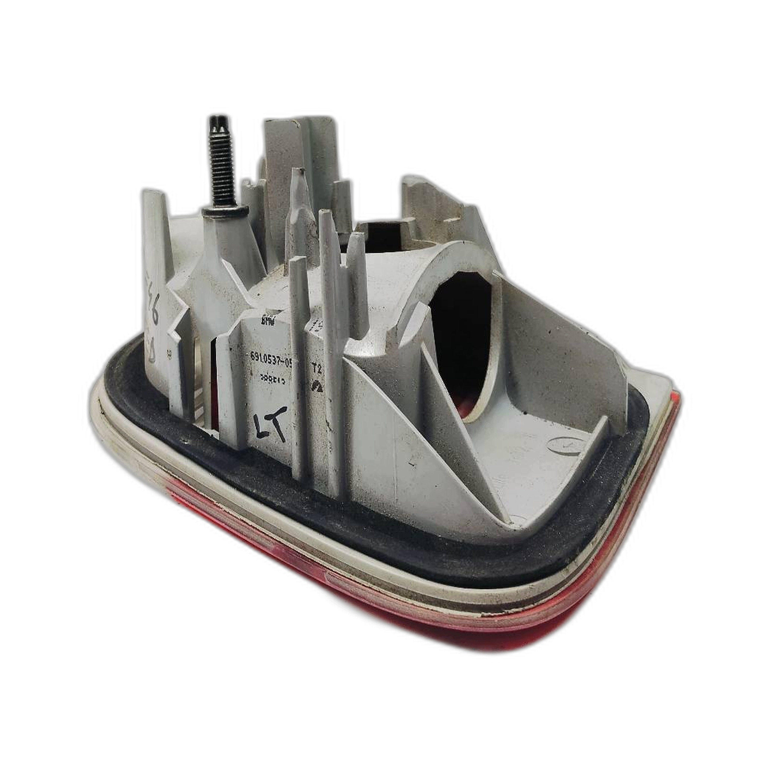 light left rear part BMW E46 318 and 2.0 16V N42B20 388521 L1