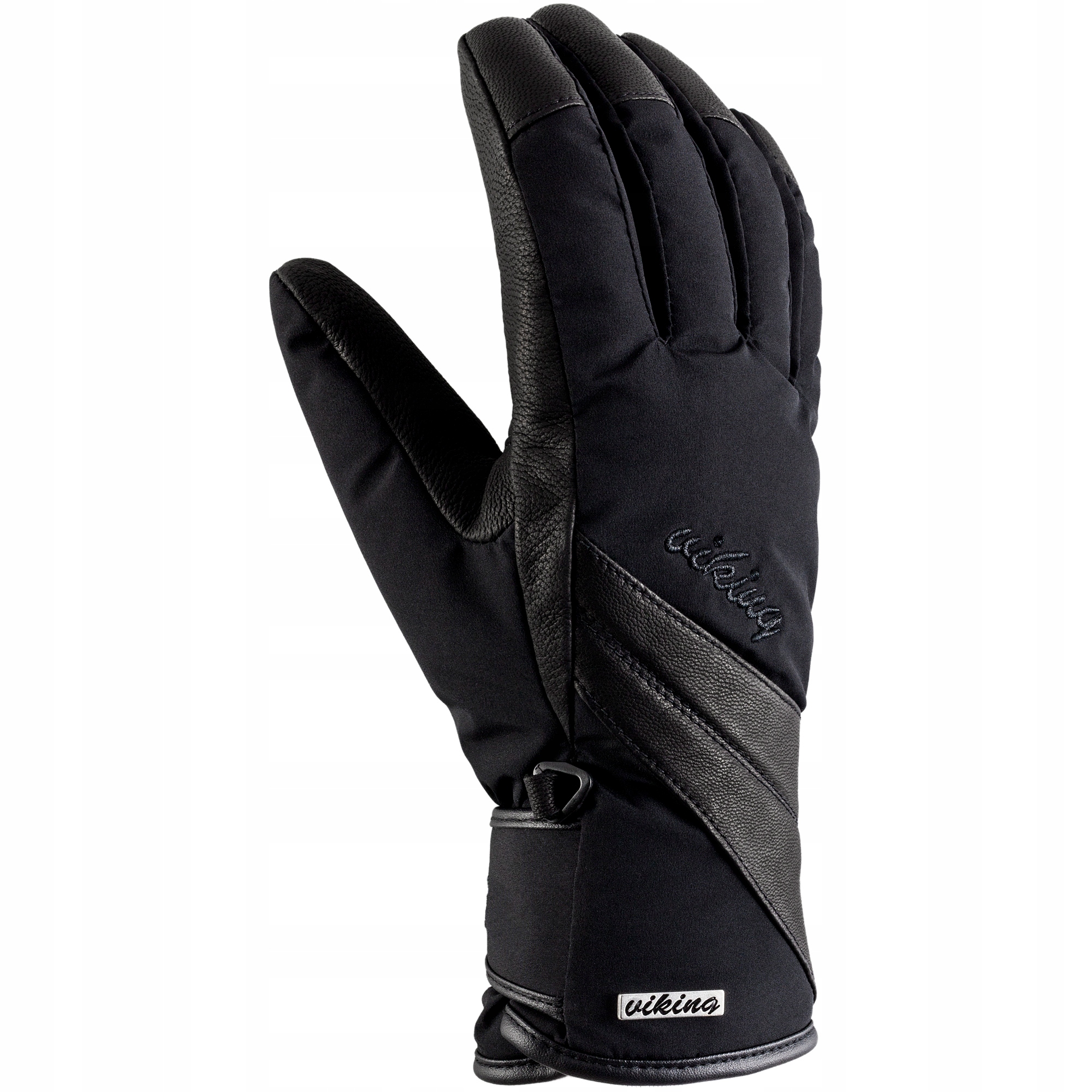 Dámské lyžařské rukavice Viking Aurin Ski Lady 5