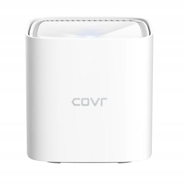 Covr AC1200 Dvojpásmový Wi-Fi systém Mesh x3 router
