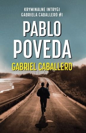 Gabriel Caballero.