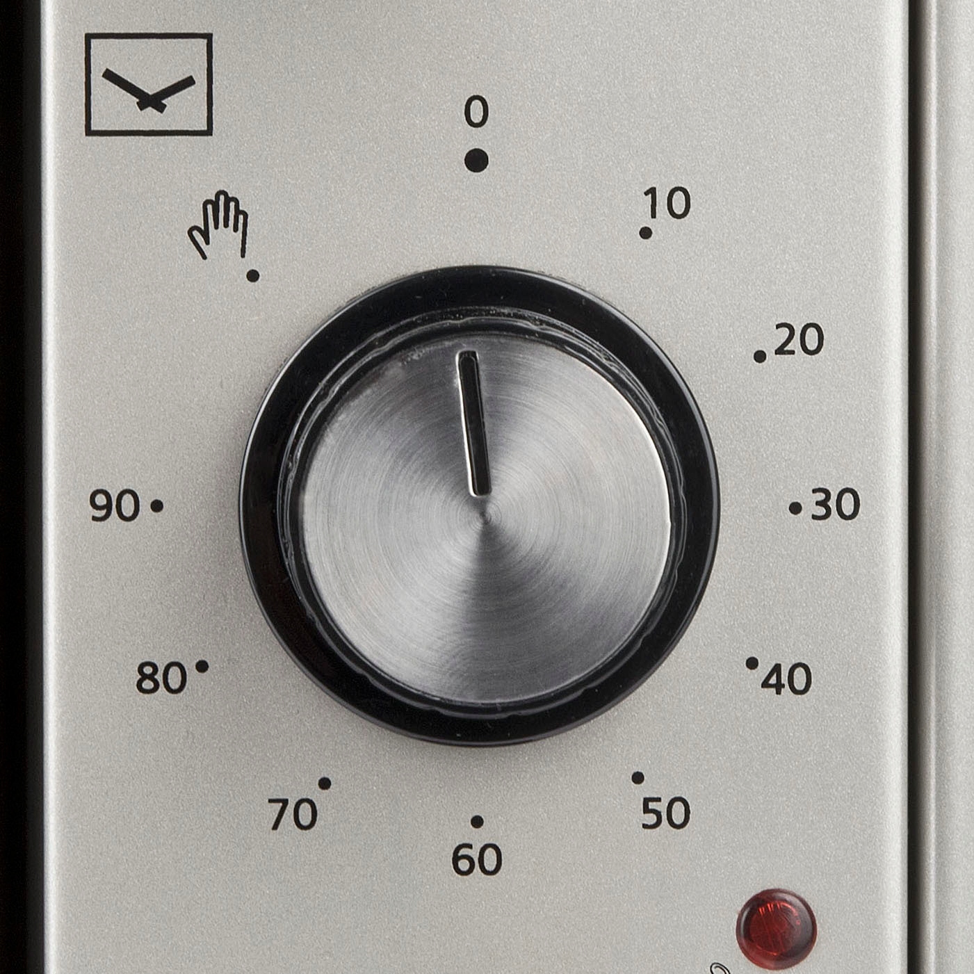 PIEKARNIK ELEKTRYCZNY G3FERRARI TERMOOBIEG ROŻEN 58L Model G10154