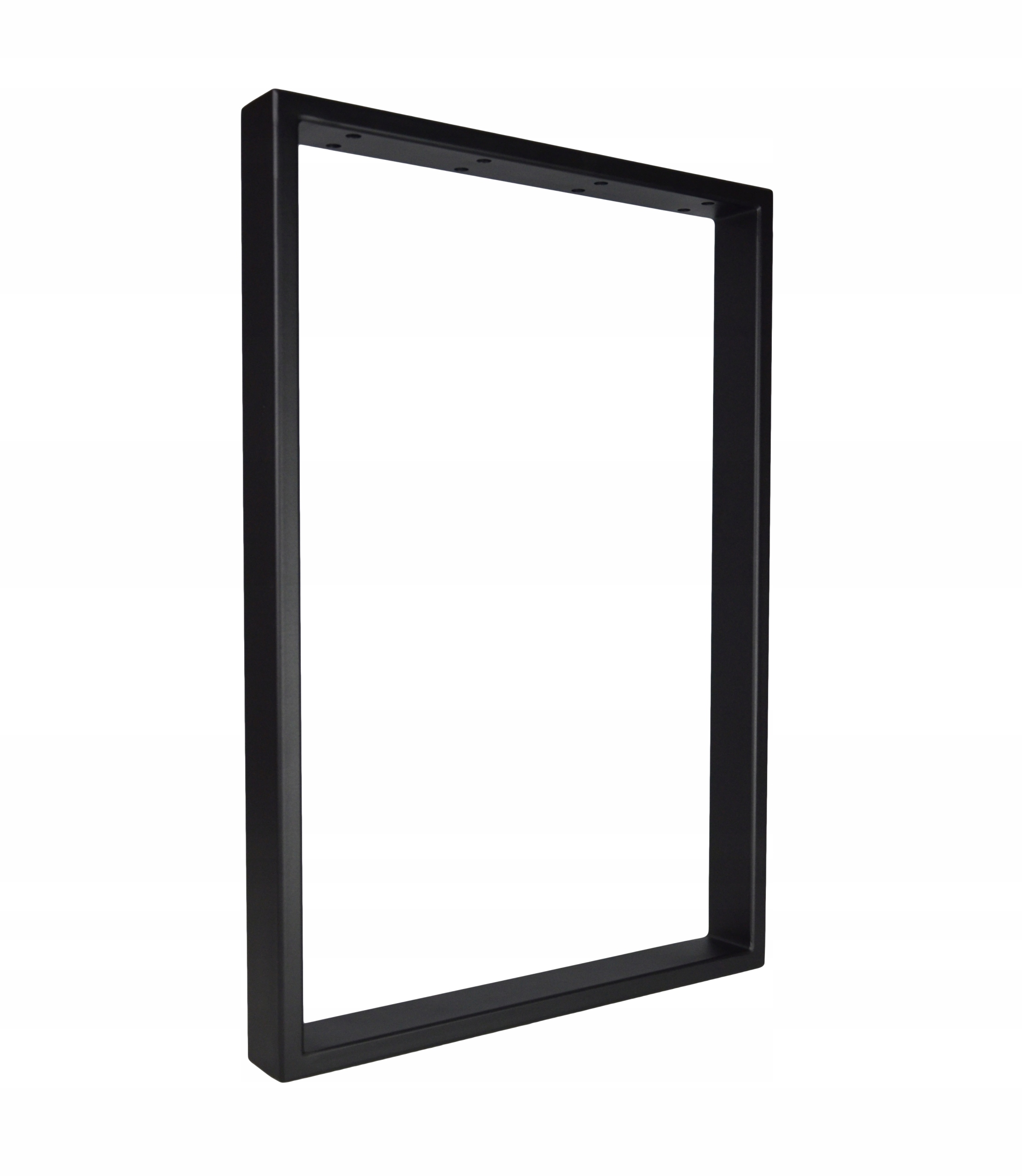 

50x72 Profil 6x2 stelaż stołu noga styl industrial