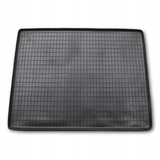 Килимок до багажника ТОМАС гума 1586025623/74471900