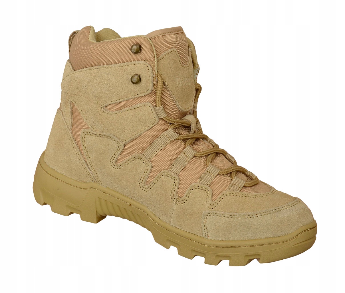 

Texar Buty Crossland Buty Taktyczne rozmiar 43