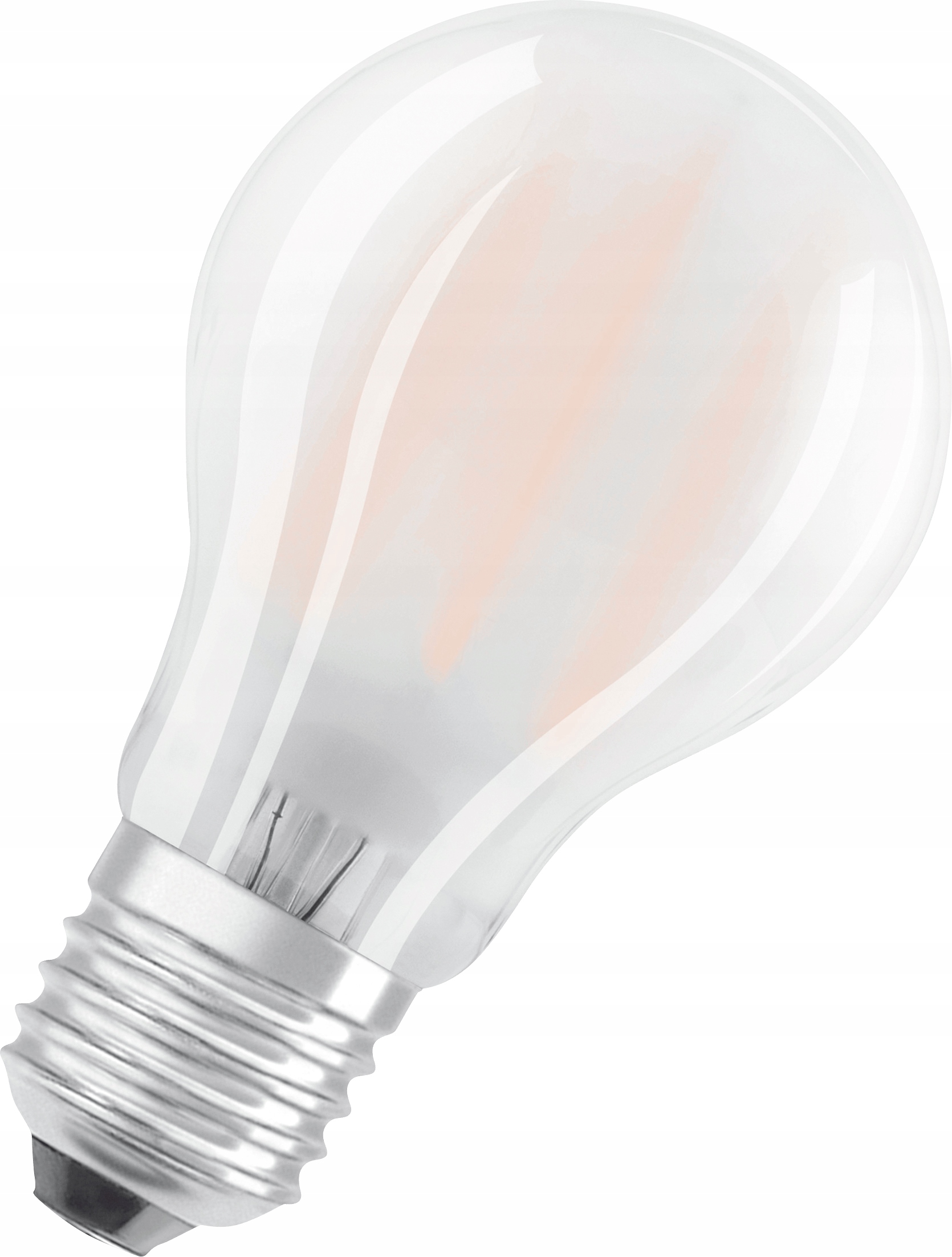 

Żarówka Led E27 6,5W 4000K 806lm mleczna Ledvance
