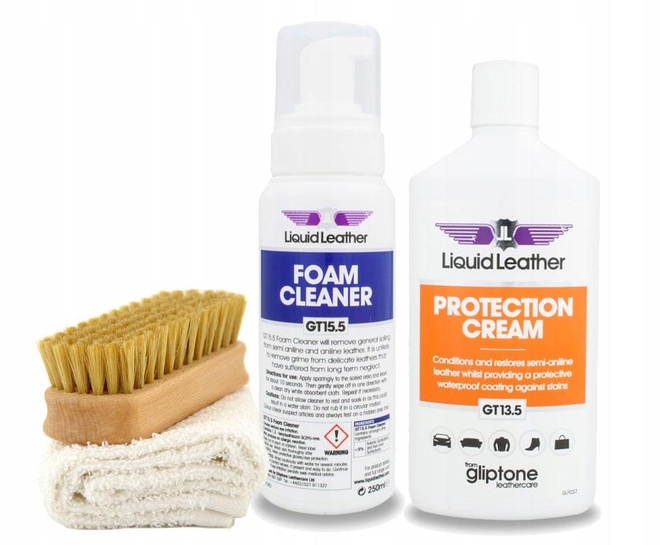 ОЧИСТКА ВЕНТИЛИРУЕМОЙ КОЖИ GLIPTONE