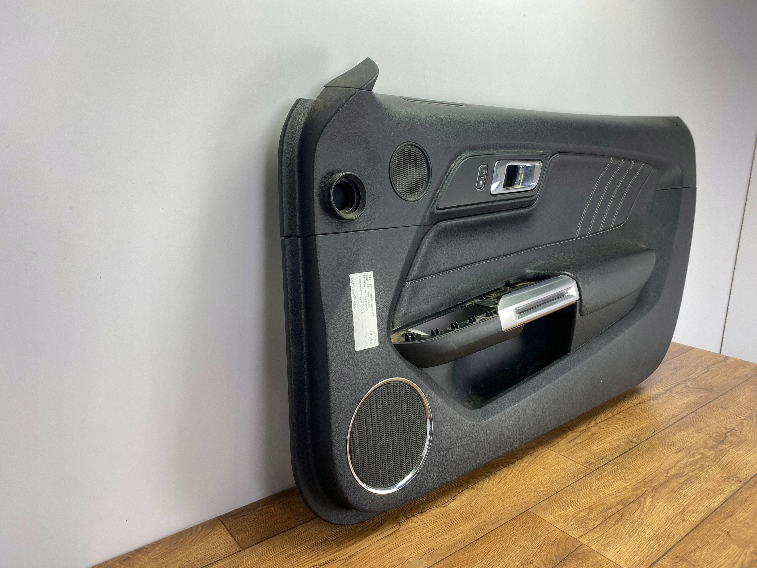 side right upholstery door Ford Mustang VI 2015+