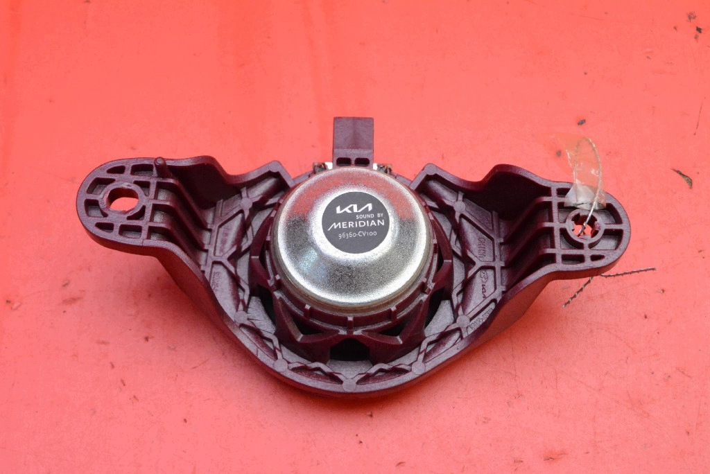 speaker left rear part MERIDIAN 96360-CV100 KIA EV6 GT 21