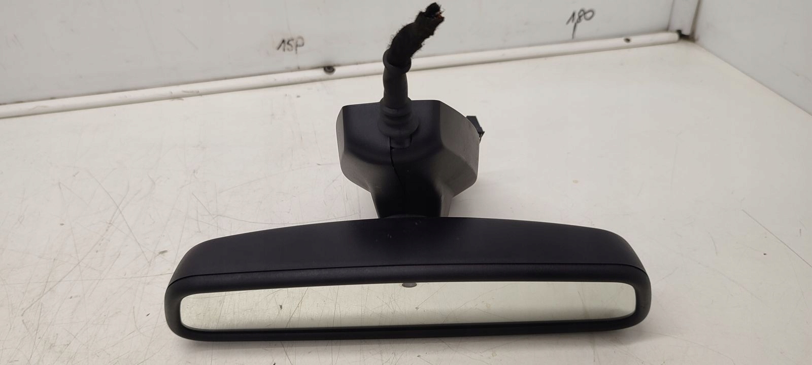 Rétroviseur central Interne BMW E90 E91 2,0i