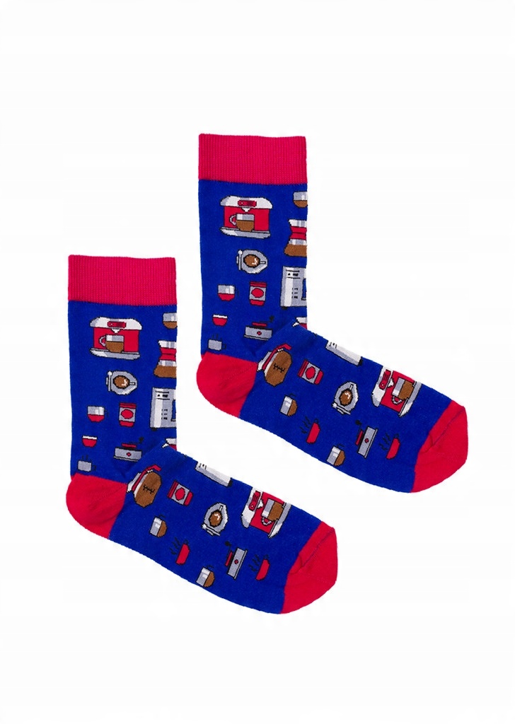 

Skarpetki Czas na kawę! 36-41