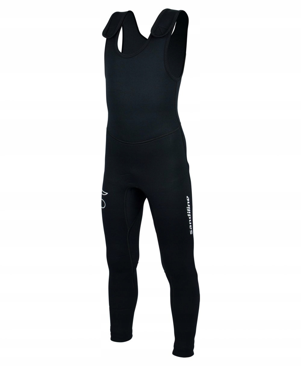 Pěna [js] Long John Kidssplash 20 Sandiline