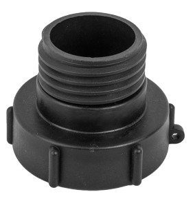 

Złącze przyłącze redukcja Ibc Gw DN80 Gz S60x6