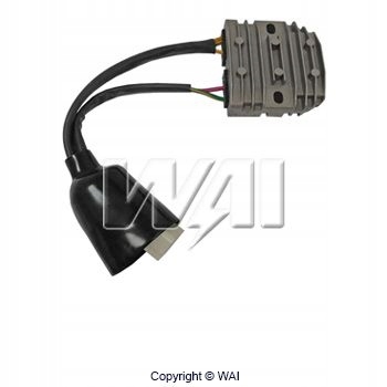 REGULATOR NAPIĘCIA H1043N WAI Stan opakowania oryginalne