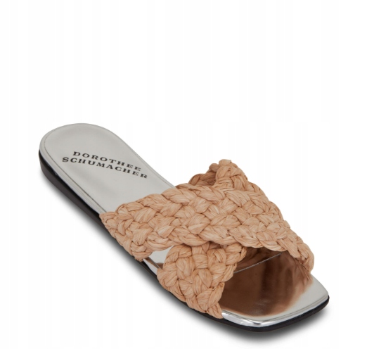 Nazouváky Dorothee Schumacher velikost 41,5