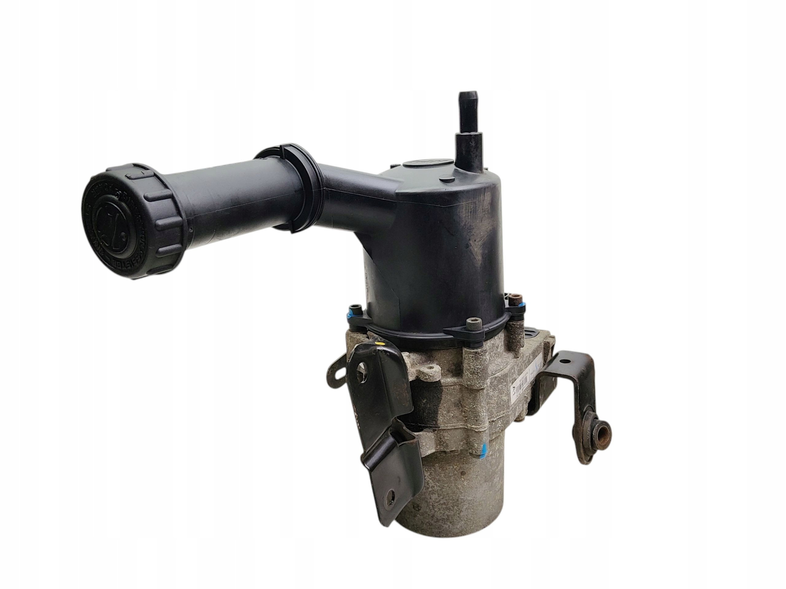 servo pump CITROEN DS4 DS5 C4 II B7 9676740380