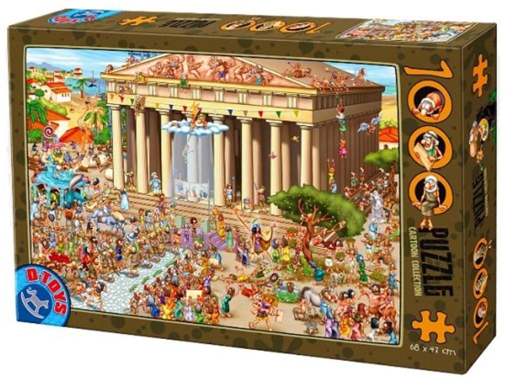 D toys. Acropolis игрушка. Пазл игрушка самому. Greek Puzzle Спутник. Пазлы 1000 церковные.